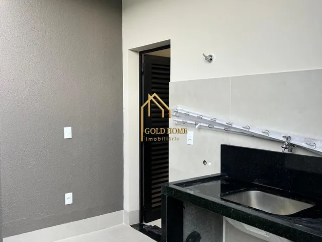Imagem 4: Vendo casa no condomínio Belvedere II