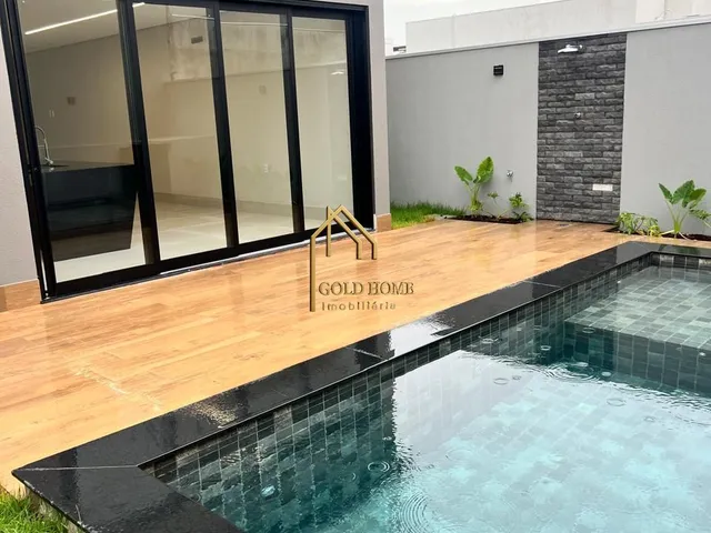 Imagem 7: Vendo casa no condomínio Belvedere II