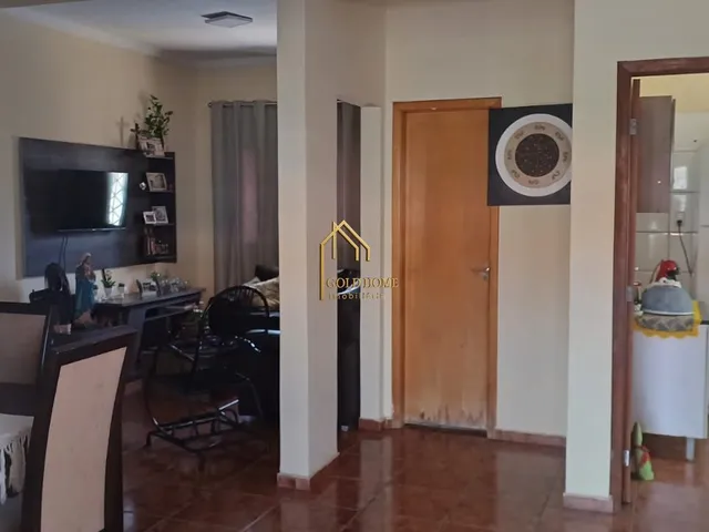Imagem 15: CASA DE 2 ANDARES À VENDA – MORADA DO OURO