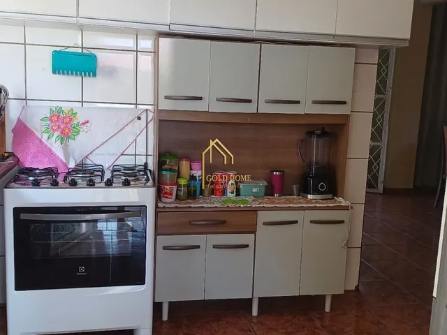 Imagem 11: CASA DE 2 ANDARES À VENDA – MORADA DO OURO