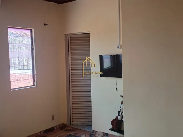 Imagem 16: CASA DE 2 ANDARES À VENDA – MORADA DO OURO