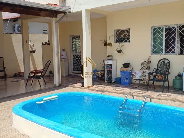 Imagem 3: CASA DE 2 ANDARES À VENDA – MORADA DO OURO