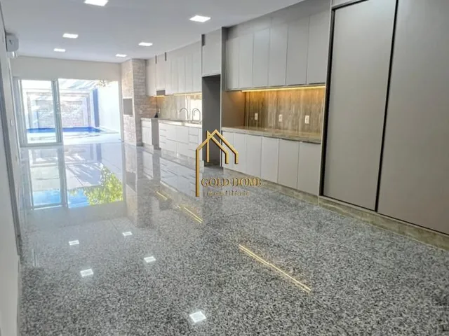 Imagem: Condomínio Residencial Jardim Itália II