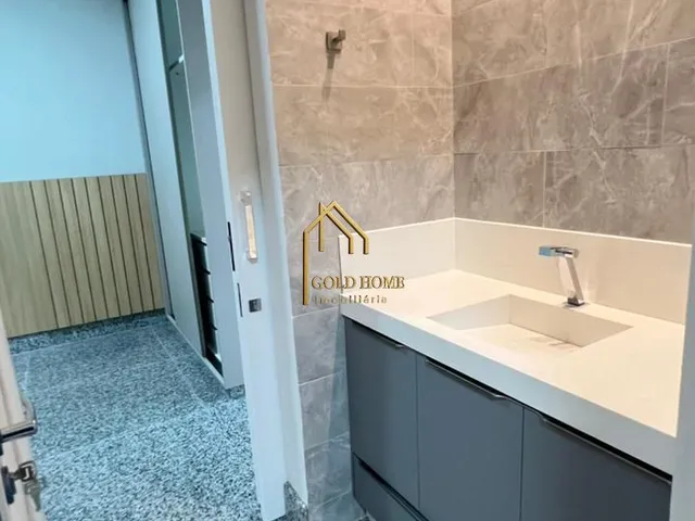 Imagem 4: Condomínio Residencial Jardim Itália II