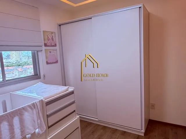 Imagem 3: ? Apartamento para Locação ou Venda – Garden Monte Líbano ✨