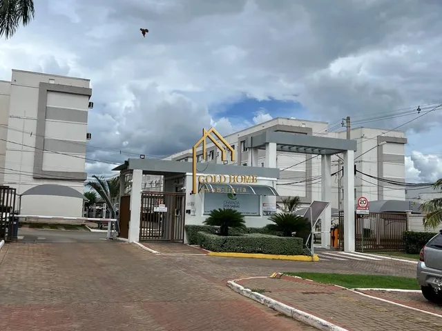 Imagem: OPORTUNIDADE APARTAMENTO CHAPADA DOS SABIAS