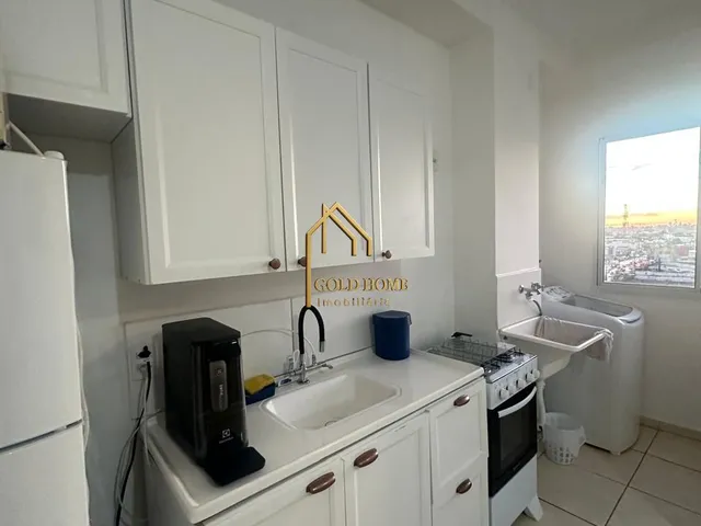 Imagem 8: Alugo Apartamento Mobiliado Próximo a UFMT