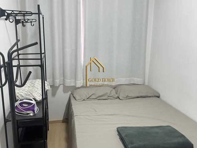 Imagem 4: Alugo Apartamento Mobiliado Próximo a UFMT