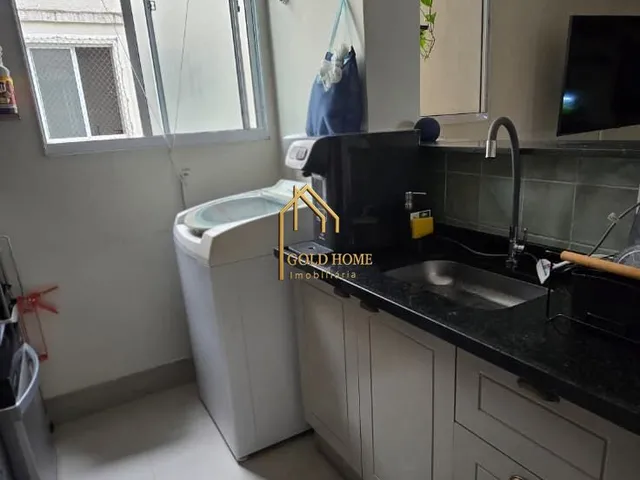 Imagem 3: ? APARTAMENTO À VENDA – CHAPADA DOS SABIÁS
