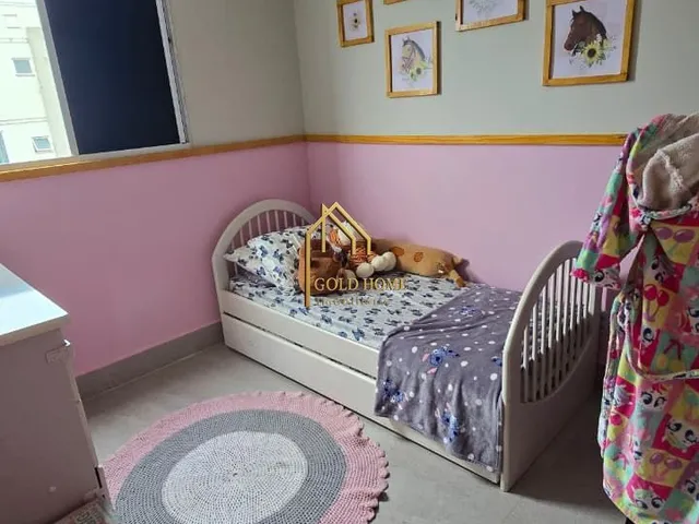 Imagem 8: ? APARTAMENTO À VENDA – CHAPADA DOS SABIÁS