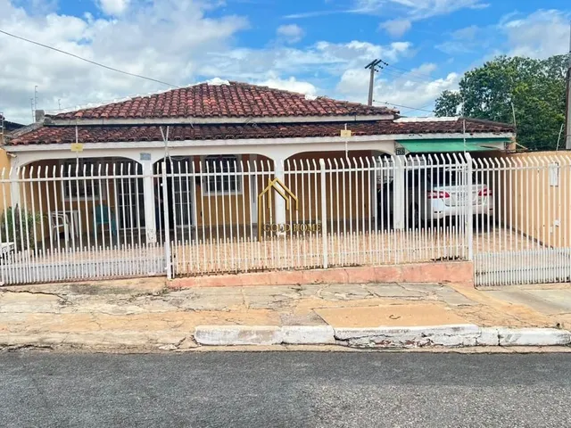 Imagem: CASA DE ESQUINA CIDADE VERDE