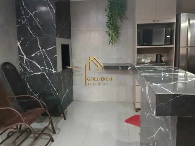 Imagem 4: ? Vende-se Casa – Residencial Bom Jesus