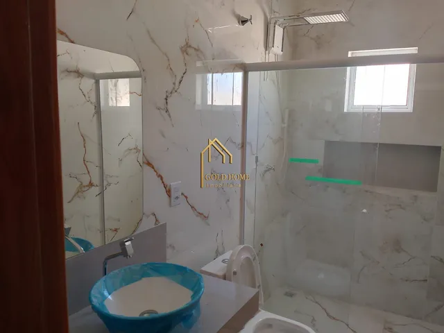 Imagem 6: Vendo Casa Nova Condomínio São José