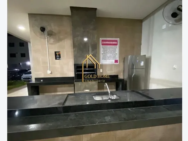Imagem 6: ? Apartamento à Venda – Chapada Raviera