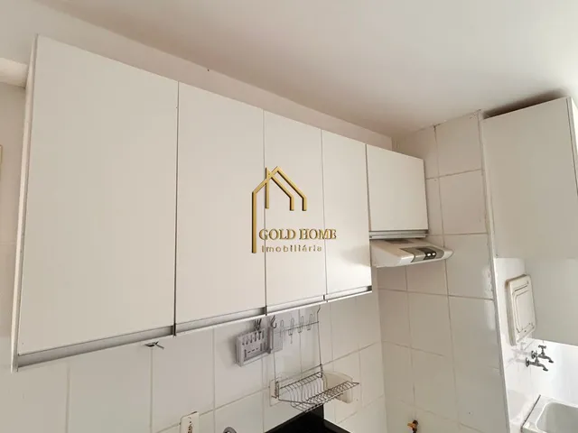 Imagem 3: APARTAMENTO RESIDENCIAL MONTREAL SAIDA PARA CHAPADA