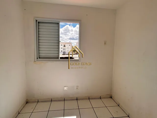 Imagem 10: APARTAMENTO RESIDENCIAL MONTREAL SAIDA PARA CHAPADA
