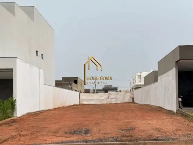 Imagem 2: ? TERRENO À VENDA – FLORAIS DO PARQUE