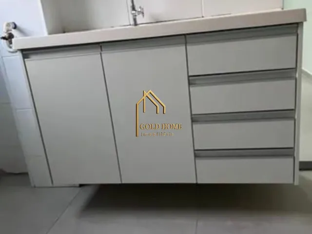 Imagem 4: Apartamento à Venda – Chapada das Borboletas (MRV