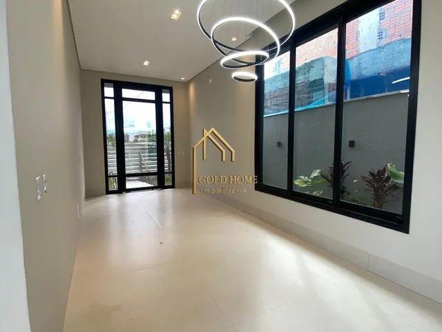 Imagem 5: Casa à venda no Condomínio Florais do Parque