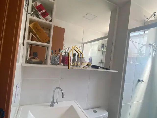 Imagem 4: ? APARTAMENTO MOBILIADO À VENDA – CHAPADA BOULEVARD ? R$ 280.000,00
