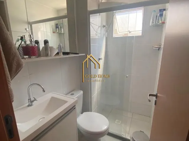Imagem 2: ? APARTAMENTO MOBILIADO À VENDA – CHAPADA BOULEVARD ? R$ 280.000,00