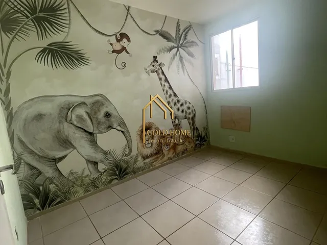 Imagem 4: Apt a venda de 3/4 com suíte