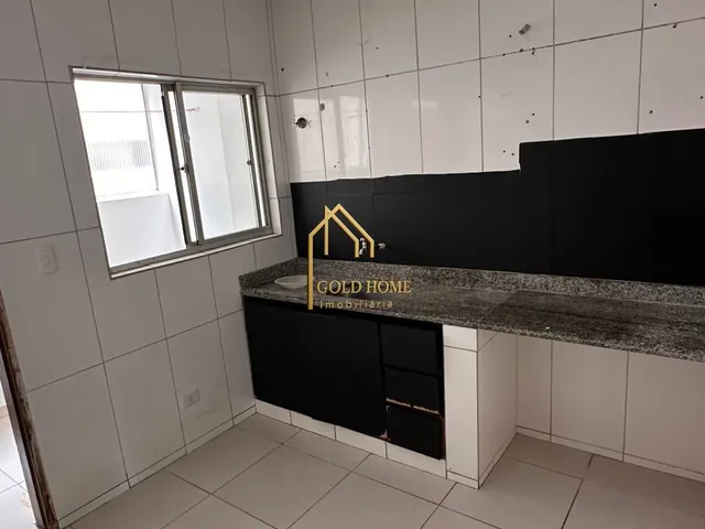 Imagem 4: ? Apartamento à Venda Edifício Apoena