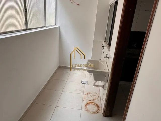Imagem 10: ? Apartamento à Venda Edifício Apoena
