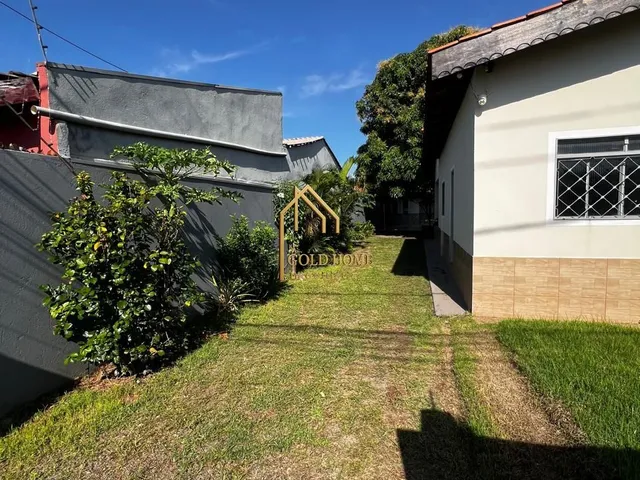 Imagem: Vendo casa térrea no bairro Nova Várzea