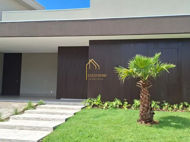 Imagem: Casa em Condomínio 3 dormitórios à venda