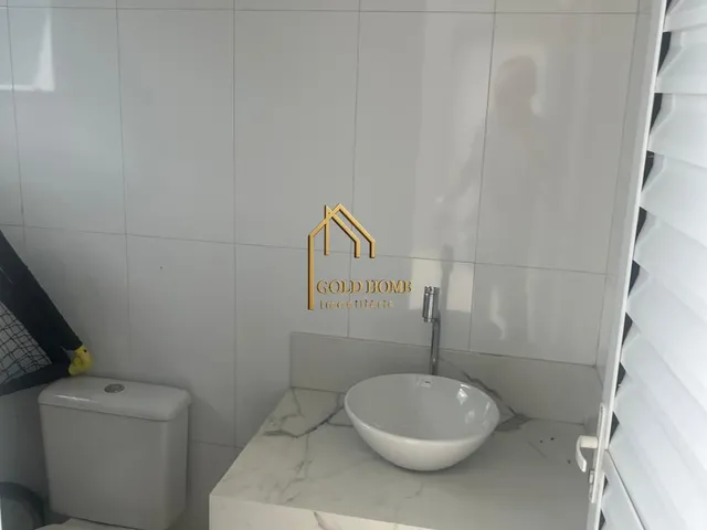 Imagem 2: Casa à venda no Jockey Clube ? R$ 750.000,00