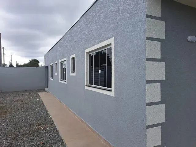 Imagem 5: Casa com 2 Quartos À Venda em Pinhais