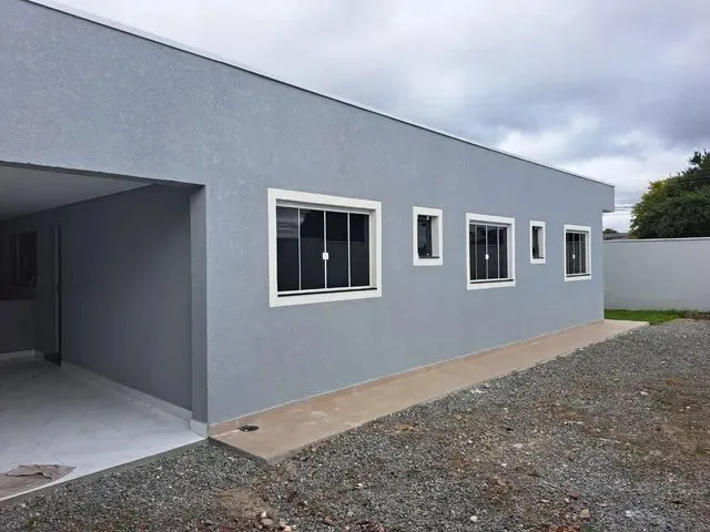 Imagem 7: Casa com 2 Quartos À Venda em Pinhais