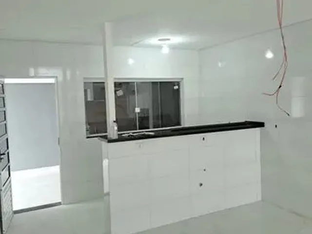 Imagem 6: Casa com 2 Quartos À Venda em Pinhais