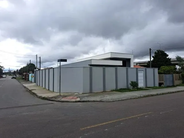 Imagem 9: Casa com 2 Quartos À Venda em Pinhais