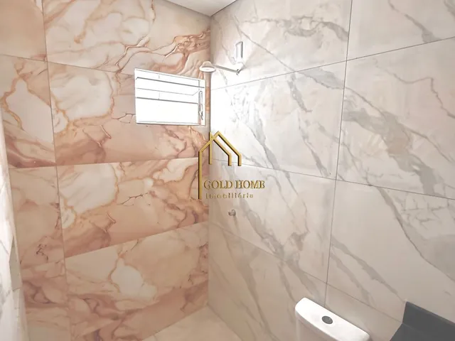 Imagem 2: Vendo Casa Próximo EMEB Luis Revelles