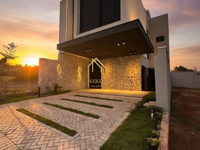 Imagem 14: Sobrado de Alto Padrão Florais Pérola ✨ área construída 213 m²