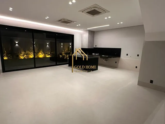 Imagem 16: Sobrado de Alto Padrão Florais Pérola ✨ área construída 213 m²