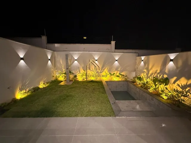 Imagem 2: Sobrado de Alto Padrão Florais Pérola ✨ área construída 213 m²