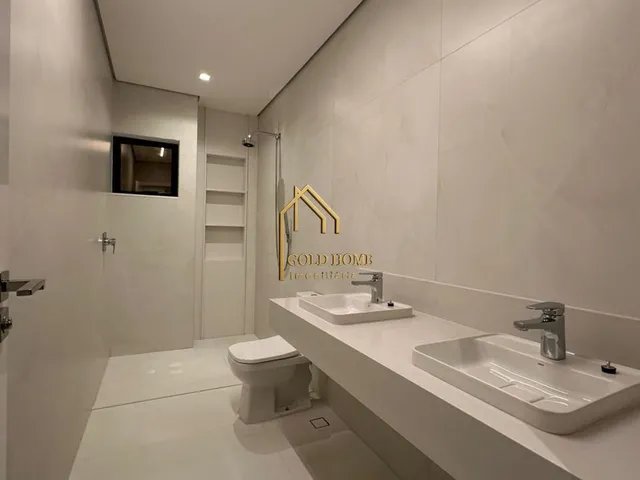 Imagem 15: Sobrado de Alto Padrão Florais Pérola ✨ área construída 213 m²