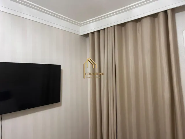 Imagem 4: Vendo Apartamento Piazza Di Siena Mobiliado