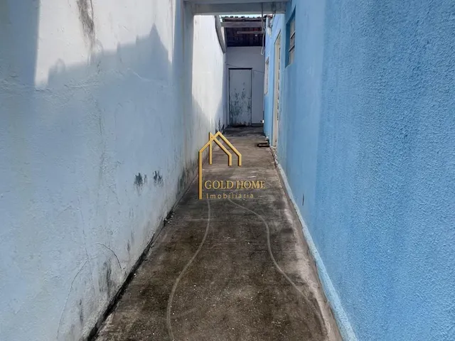 Imagem 5: Vendo Casa no Bairro CPA 4