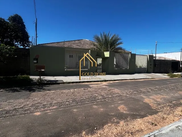 Imagem 3: Vendo Casa de Luxo no Bairro Residencial Tropical Ville