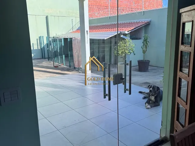Imagem 16: Vendo Casa de Luxo no Bairro Residencial Tropical Ville