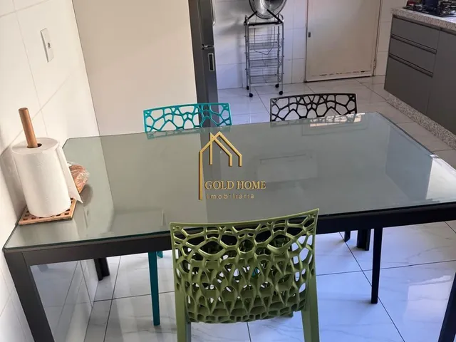Imagem 4: Vendo Casa de Luxo no Bairro Residencial Tropical Ville