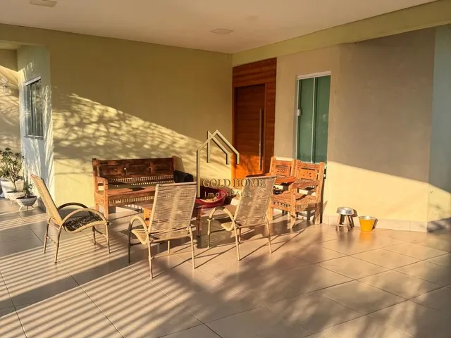Imagem 15: Vendo Casa de Luxo no Bairro Residencial Tropical Ville