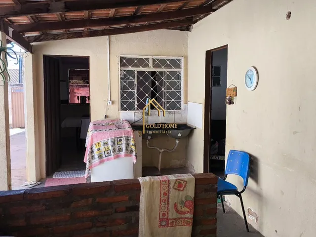 Imagem 7: ? OPORTUNIDADE DE CASA À VENDA NO TIJUCAL – SETOR 2 - CUIABÁ/MT