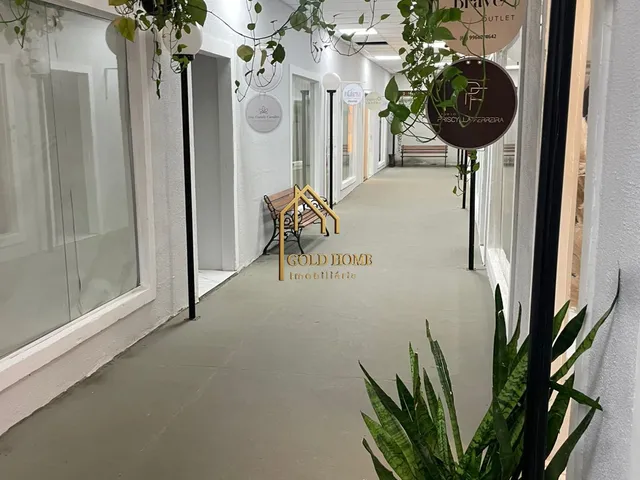 Imagem 5: Sala Comercial para Locação - Pátio Órion - Cuiabá/Mt