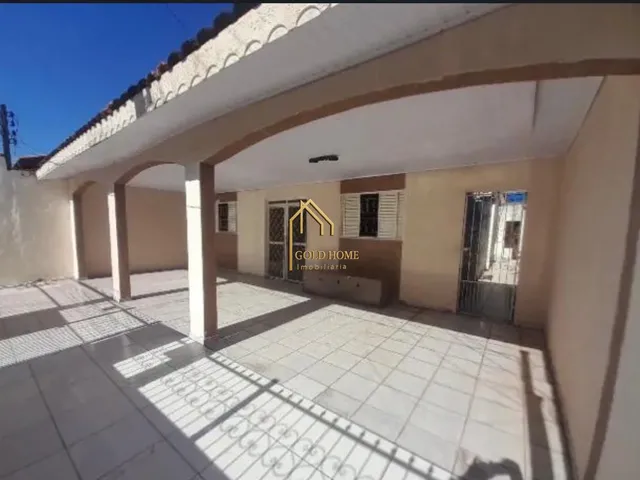 Imagem 5: ? CASA À VENDA – TIJUCAL SETOR 2 - CUIABÁ/MT