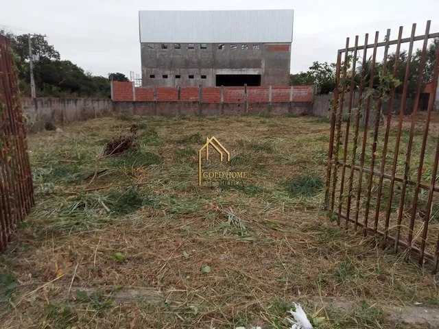 Imagem: Vendo Terreno comercial no Jardim Universitário